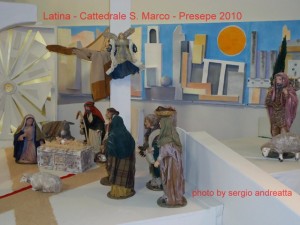 Latina-Cattedrale-S-Marco-Presepe2010-photo-by-Sergio-Andreatta